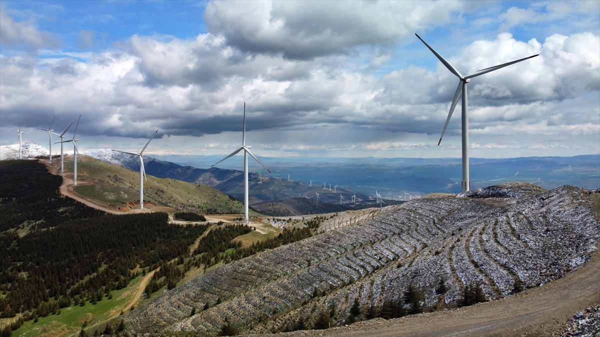 Avrupa’da 2030’a kadar yenilenebilir kapasite artışlarının çoğu karasal rüzgar enerjisinden oluşacak Avrupa’da 2030’a kadar yenilenebilir kapasite artışlarının çoğu karasal rüzgar enerjisinden oluşacak