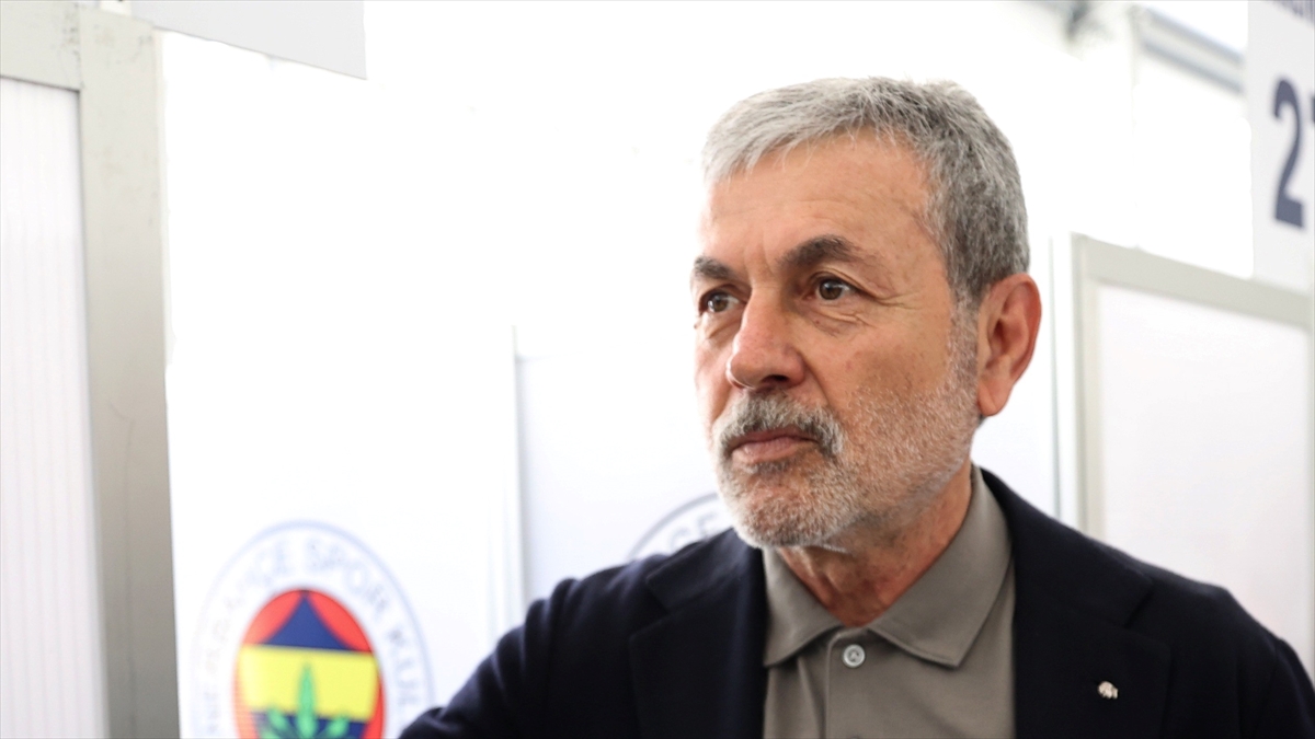 Aykut Kocaman’dan Fenerbahçe’nin teknik direktör tercihine ilişkin açıklama