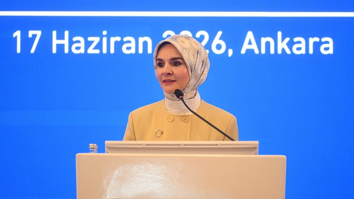 Bakan Göktaş: İzleme Birimi sayesinde 30 bin 296 “kırılgan hane” tespit ettik