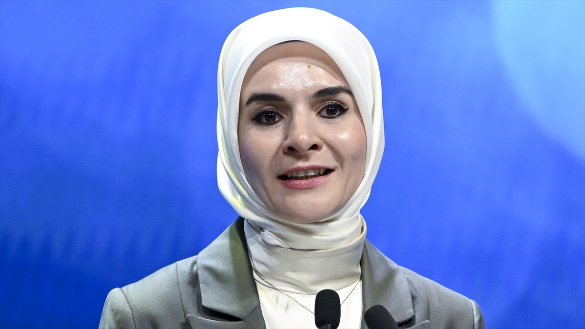 Bakan Göktaş’tan kreş ve gündüz bakımevlerine yönelik yeni düzenlemeye ilişkin paylaşım