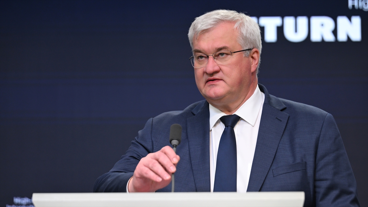 BM Güvenlik Konseyinin, Ukrayna’nın çağrısı üzerine 8 Haziran’da acil toplanacağı açıklandı