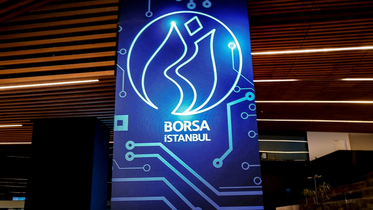 Borsa güne yükselişle başladı Borsa güne yükselişle başladı