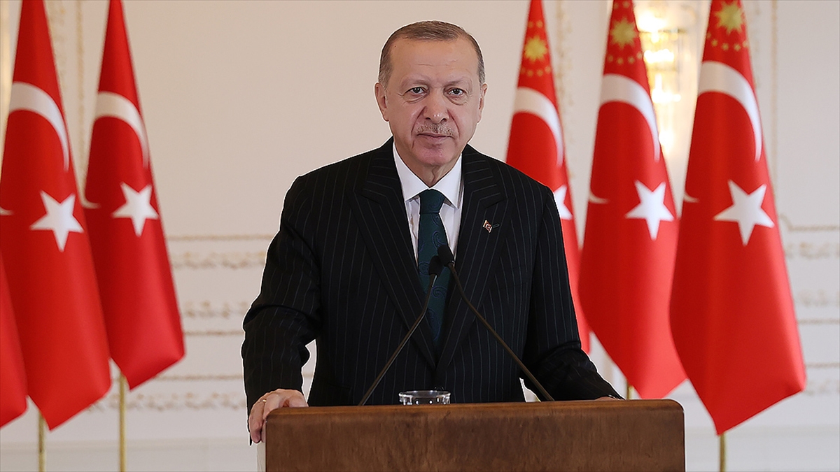 Cumhurbaşkanı Erdoğan, Halkalı-İstanbul Havalimanı Metro Hattı’nın açılışını yapacak Cumhurbaşkanı Erdoğan, Halkalı-İstanbul Havalimanı Metro Hattı’nın açılışını yapacak