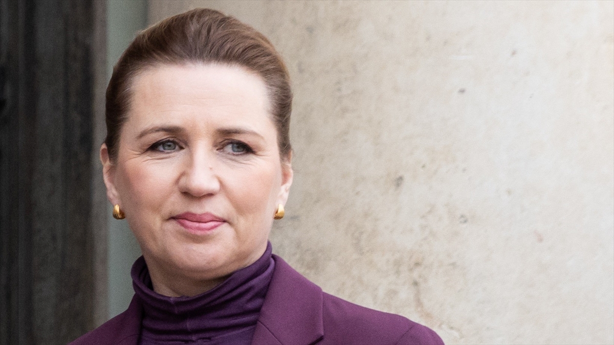 Danimarka’da Mette Frederiksen yeniden başbakanlık görevini üstlendi