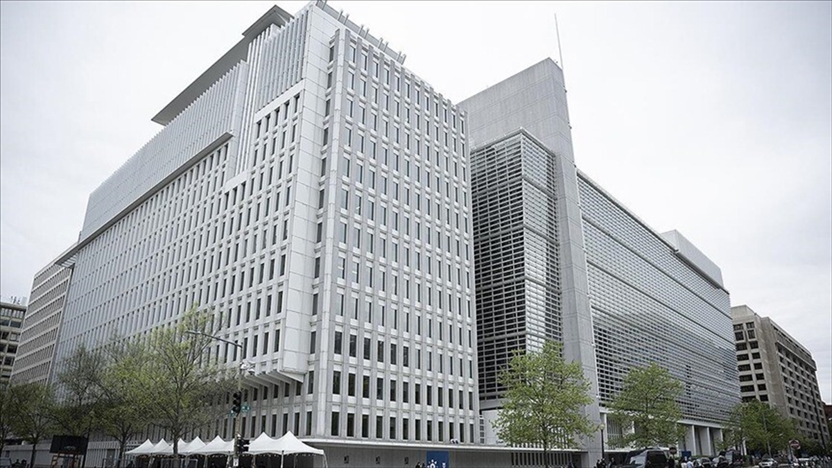 Dünya Bankasından “Yeşil ve Geleceğin Şehirleri Projesi” için 191,5 milyon avro kaynak