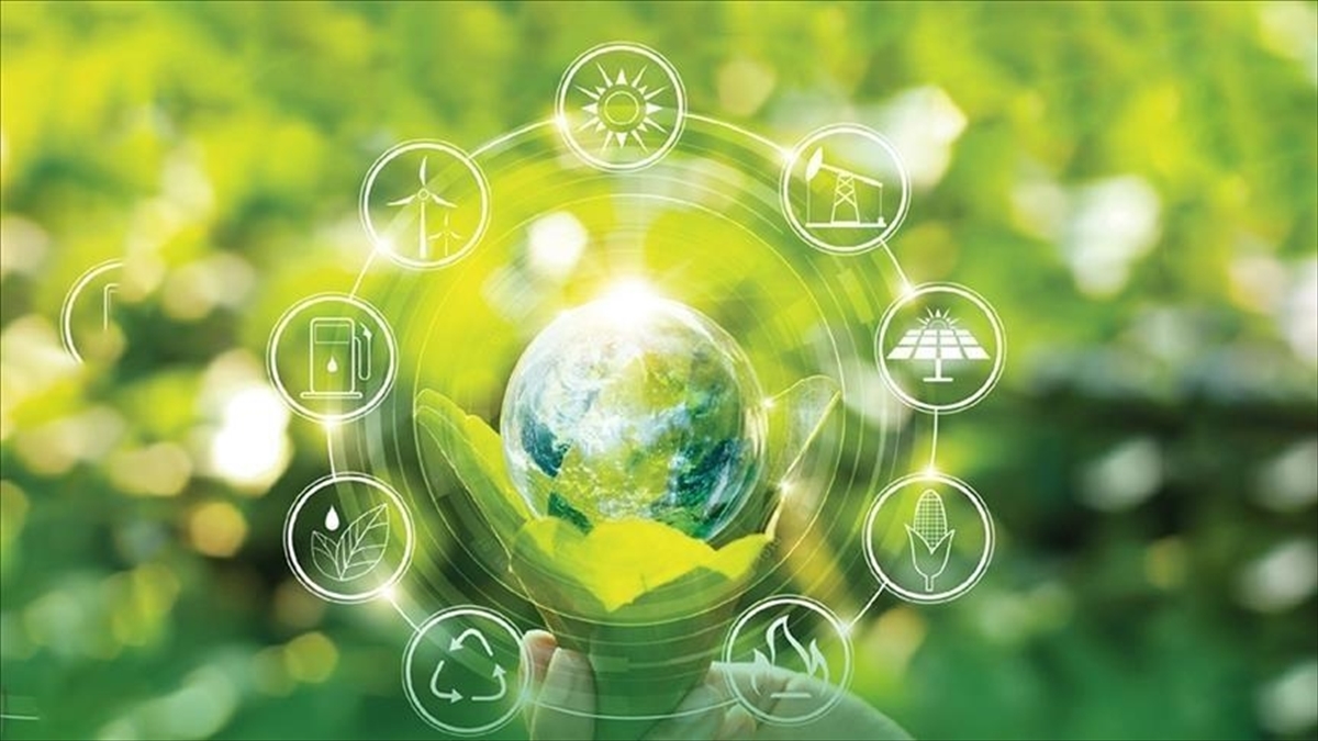 Enerji verimliliği ve karbon azaltımına yeni hibe desteği geliyor