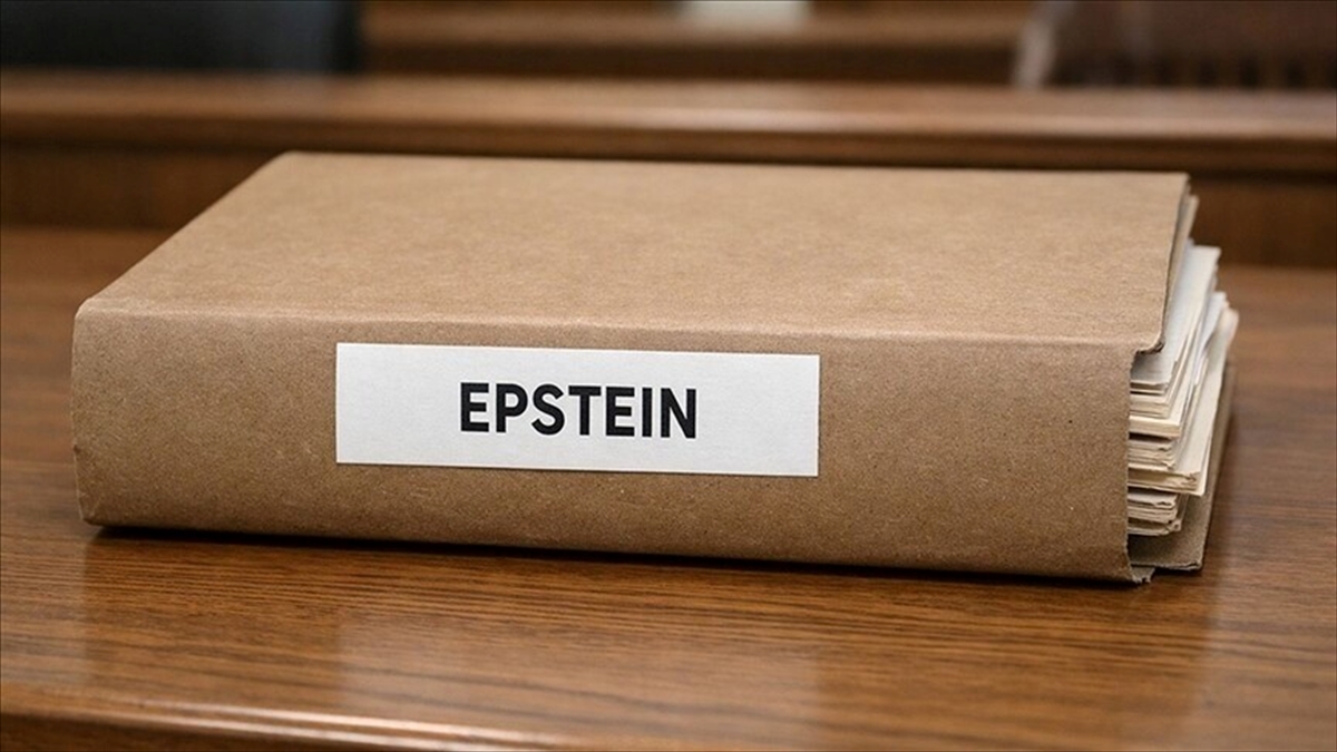 Epstein’in modellik sektörü üzerinden kadınlara ulaştığı bir ağ kurduğu ortaya çıktı