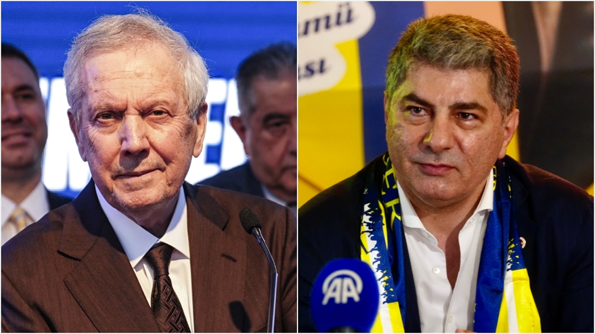 Fenerbahçe Kulübü başkan adayları, yarın AA Spor Masası’nın canlı yayınına katılacak