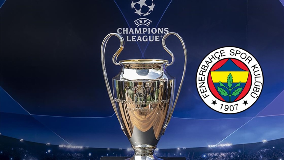 Fenerbahçe, Şampiyonlar Ligi ikinci eleme turunda Gornik Zabrze ile eşleşti Fenerbahçe, Şampiyonlar Ligi ikinci eleme turunda Gornik Zabrze ile eşleşti