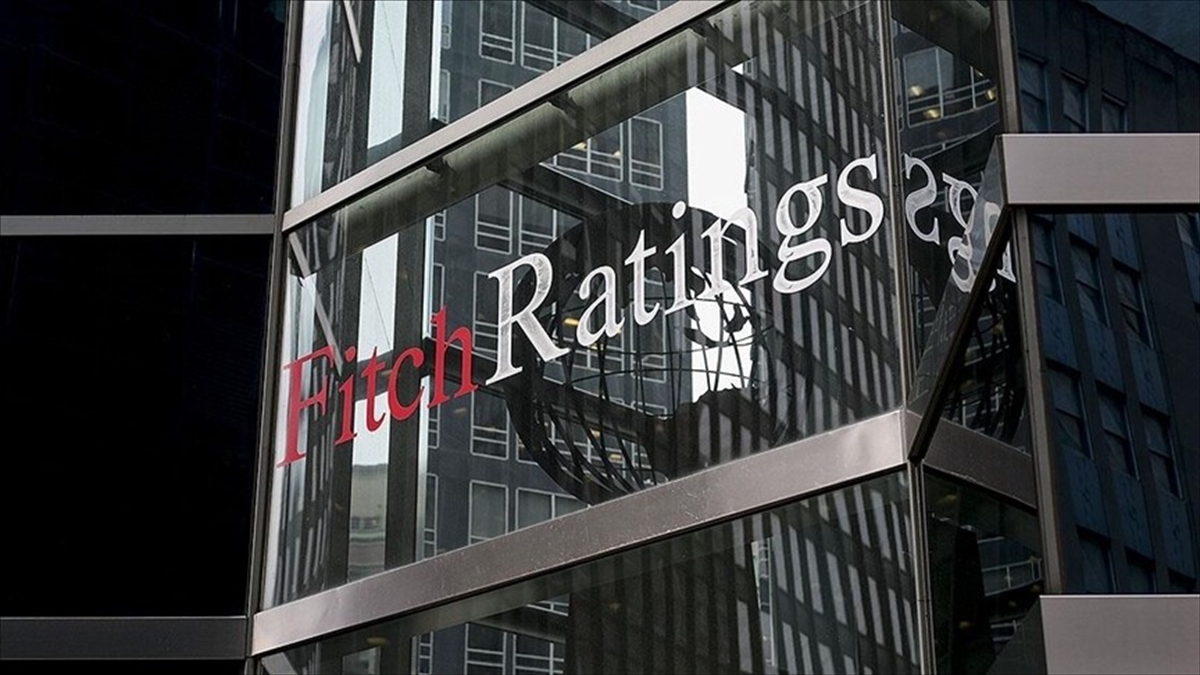 Fitch: Türkiye’de kamu katılım bankalarının birleşmesi sektörün rekabet gücünü artırabilir