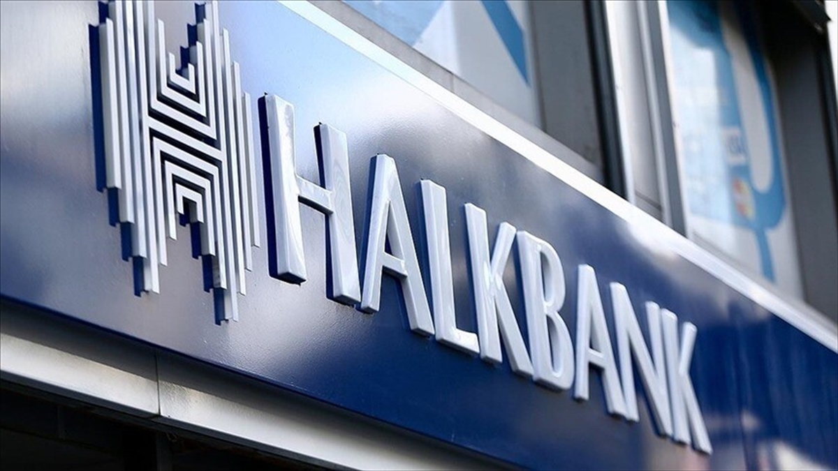 Halkbank, banka aleyhine açılan davanın ABD mahkemesinin onayıyla tamamen sona ereceğini bildirdi Halkbank, banka aleyhine açılan davanın ABD mahkemesinin onayıyla tamamen sona ereceğini bildirdi