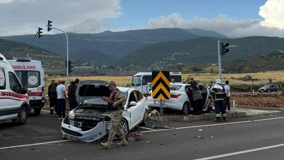 İçişleri Bakanı Çiftçi: Kurban Bayramı tatili boyunca 70 vatandaşımızı trafik kazalarında kaybettik