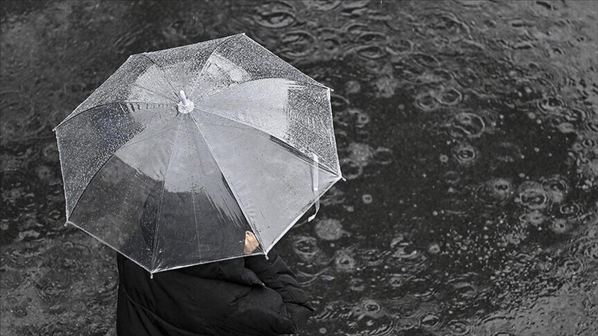 İçişleri Bakanlığından bazı iller için “sarı” kodlu meteorolojik uyarı