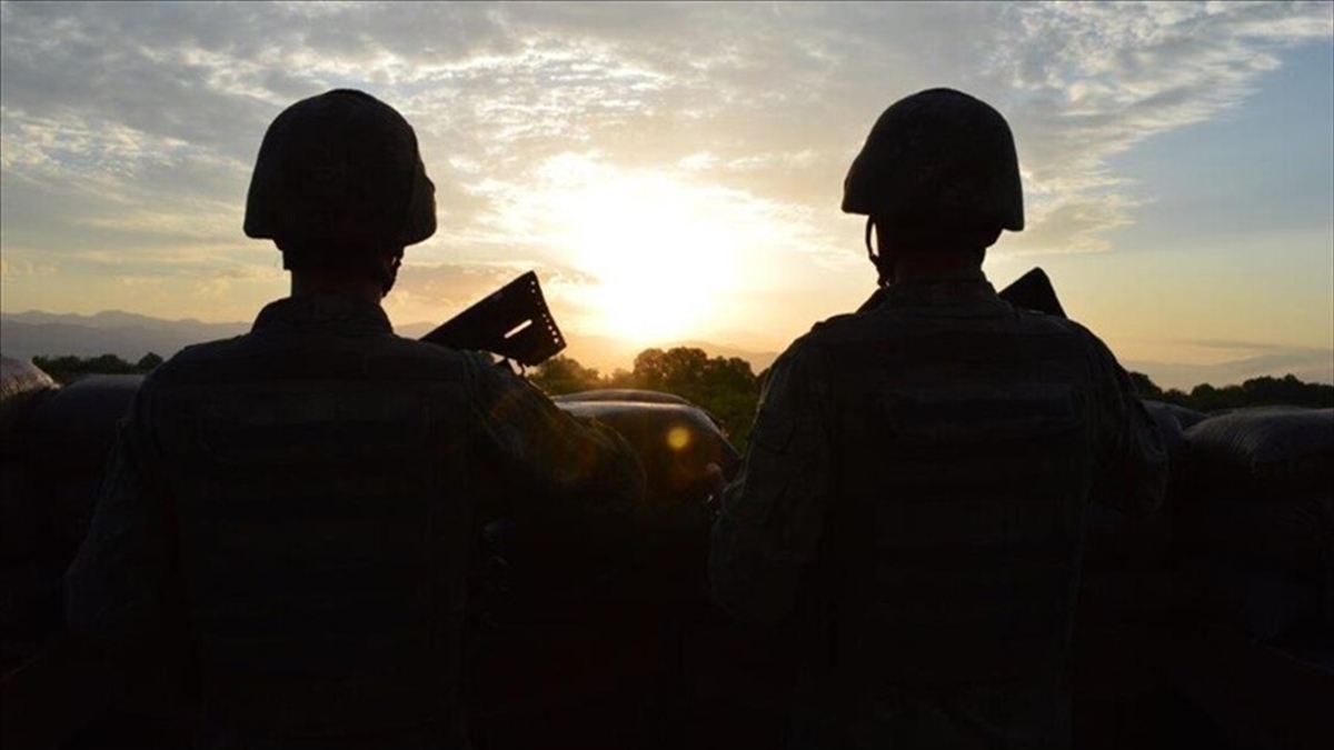İkna çalışmaları sonucu bu yıl 134 PKK’lı terörist teslim oldu