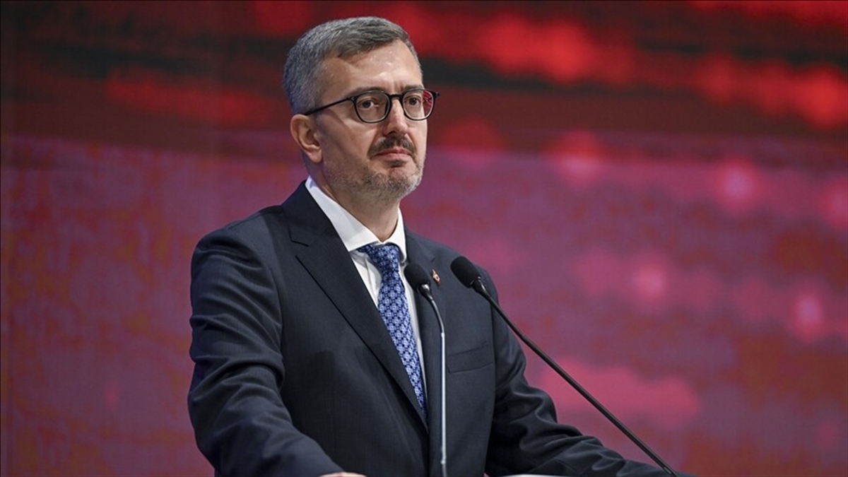 İletişim Başkanı Duran: Türkiye’nin NATO’da çevreden merkeze geçtiğini görüyoruz İletişim Başkanı Duran: Türkiye’nin NATO’da çevreden merkeze geçtiğini görüyoruz