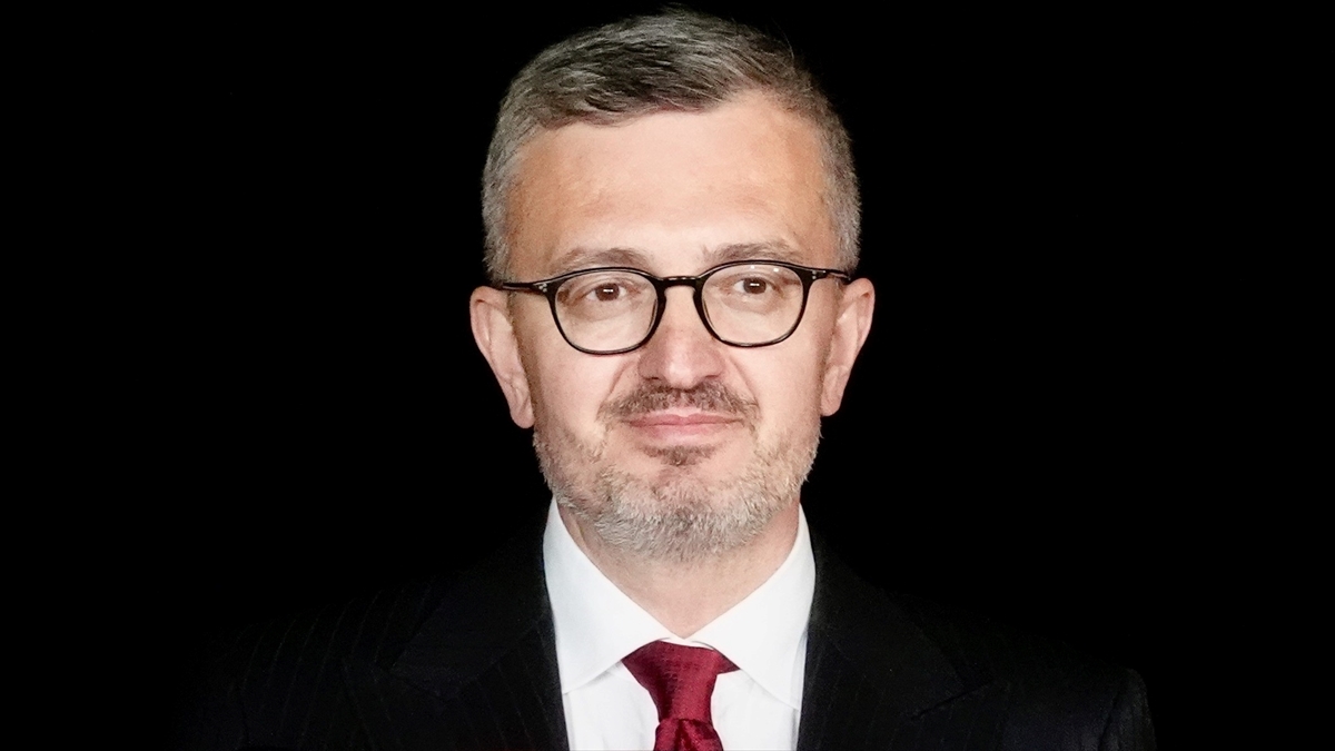 İletişim Başkanı Duran’dan 5 Haziran Dünya Çevre Günü mesajı
