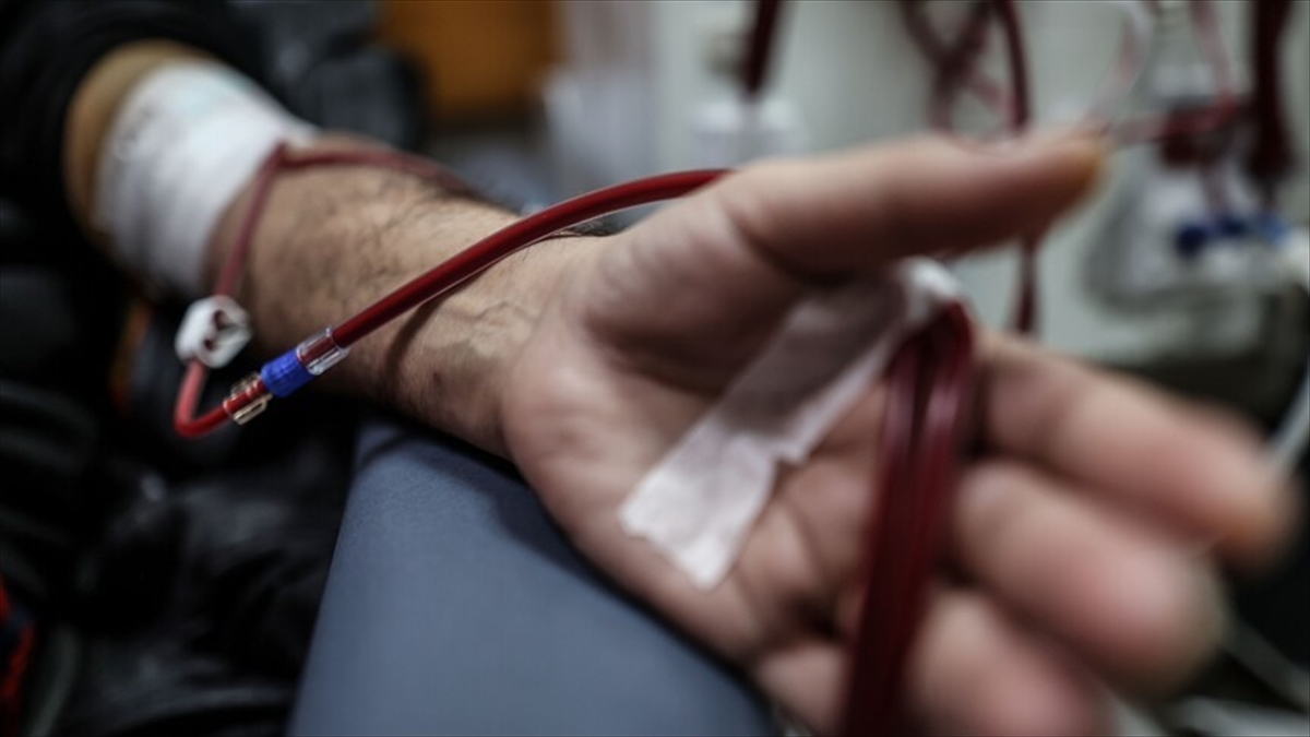 İsrail, Gazze’den sonra Batı Şeria’da da sağlık sistemini adım adım yok ediyor