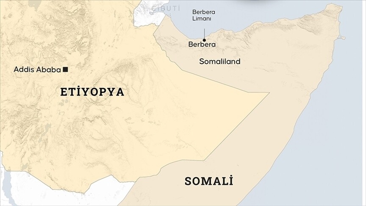İsrailli Bakan, Somaliland ile “uzun yıllardır bir dizi gizli operasyonda işbirliği” yaptıklarını açıkladı İsrailli Bakan, Somaliland ile “uzun yıllardır bir dizi gizli operasyonda işbirliği” yaptıklarını açıkladı