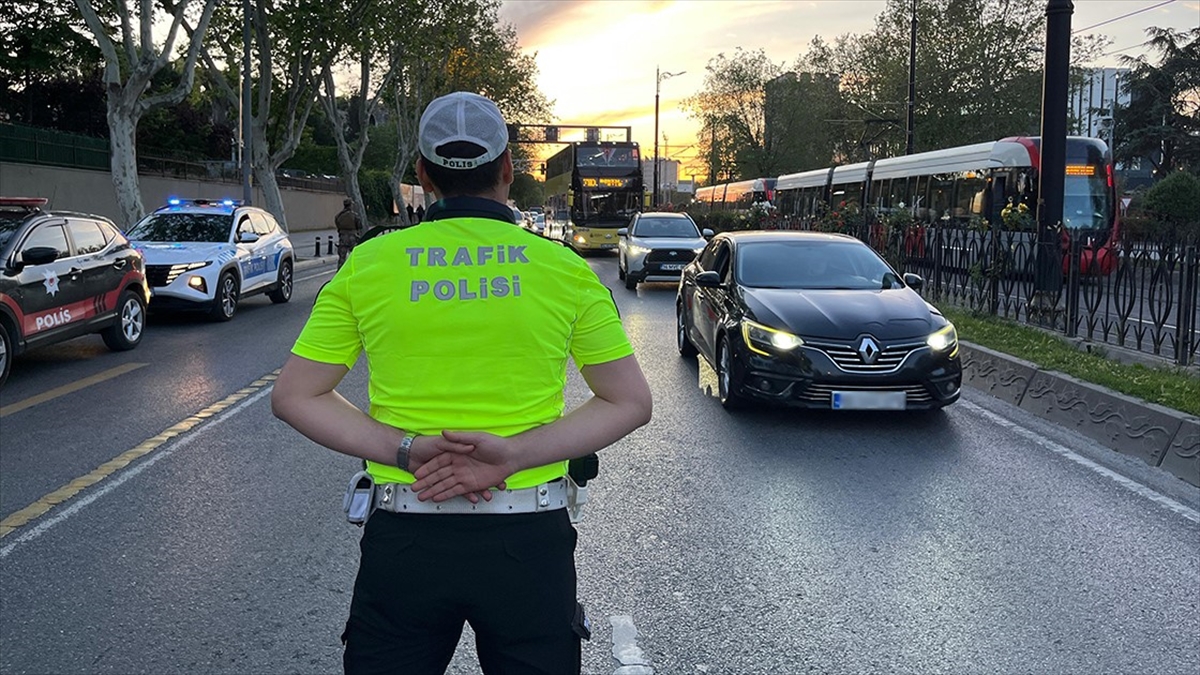 İstanbul’da 2 ilçede bazı yollar trafiğe kapatılacak