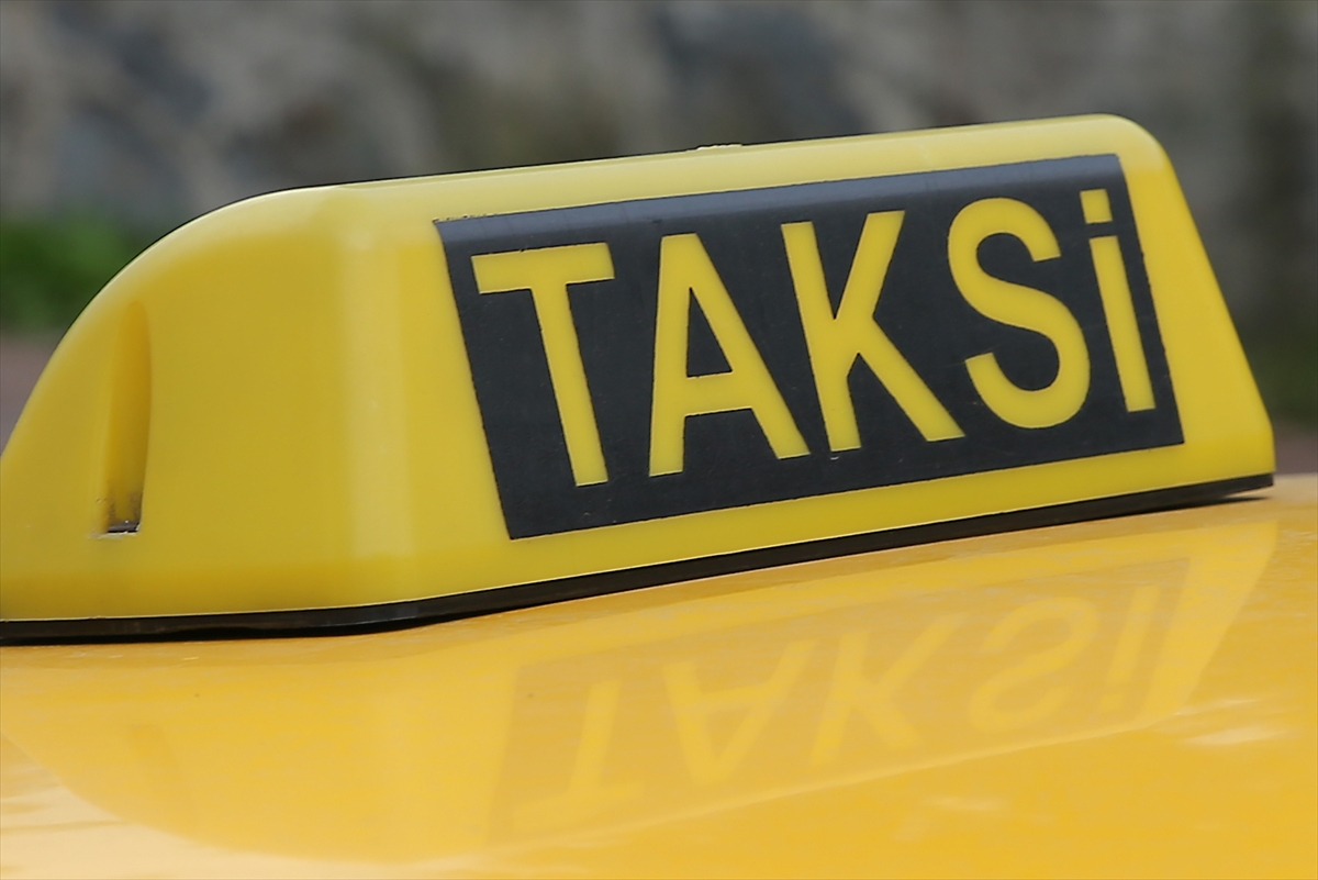 İstanbul’da taksiler yüzde 48 verimlilikle çalışıyor