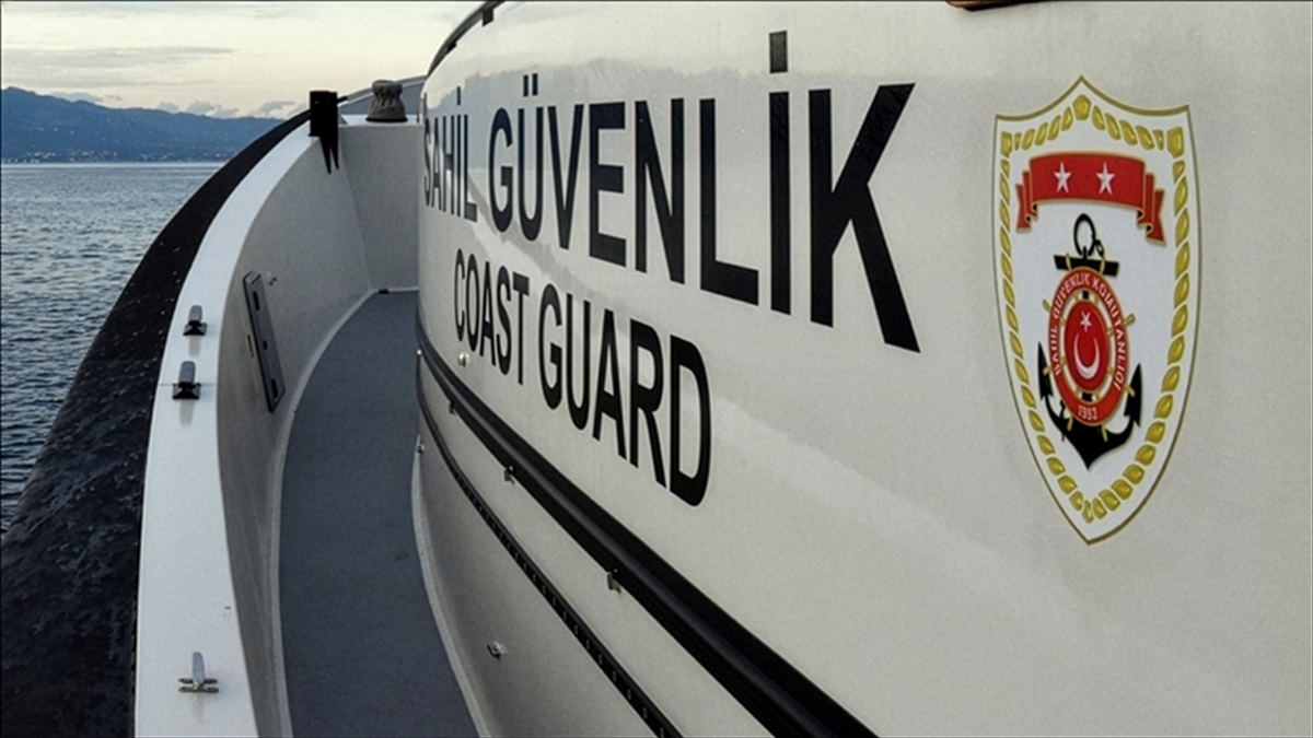 Karadeniz’de balıkçı teknesine yönelik saldırı sonucu 1 kişi öldü, 4 kişi yaralandı