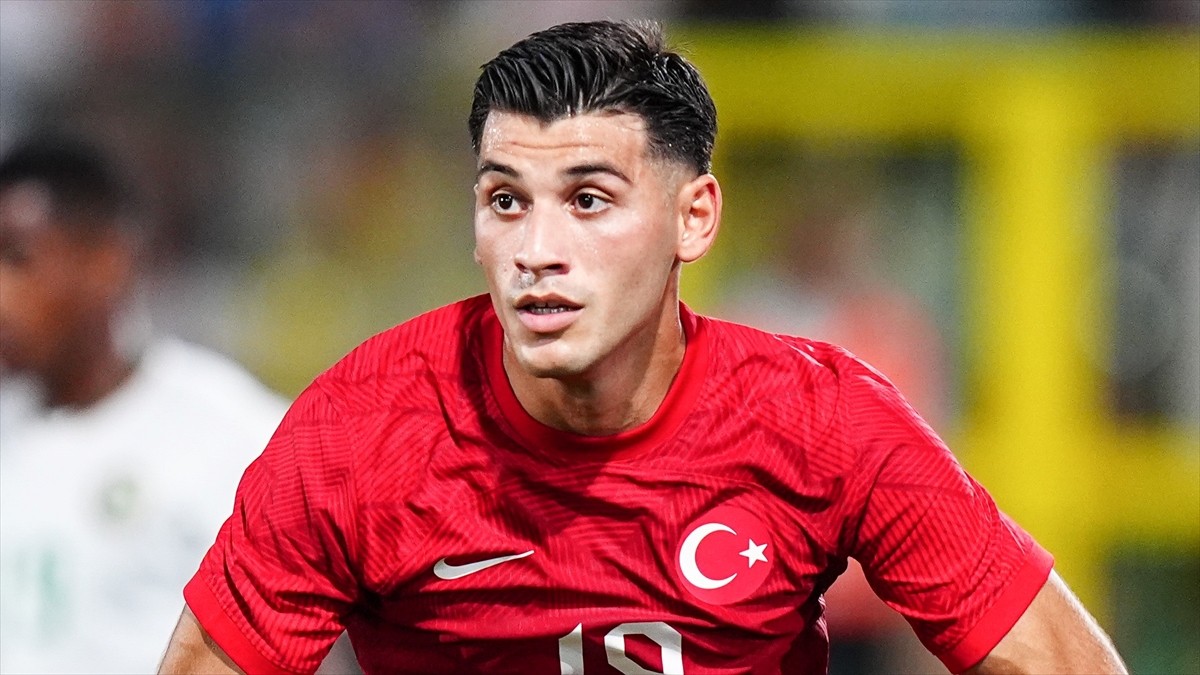 Kocaelispor, Uğur Kaan Yıldız’ı kadrosuna kattı
