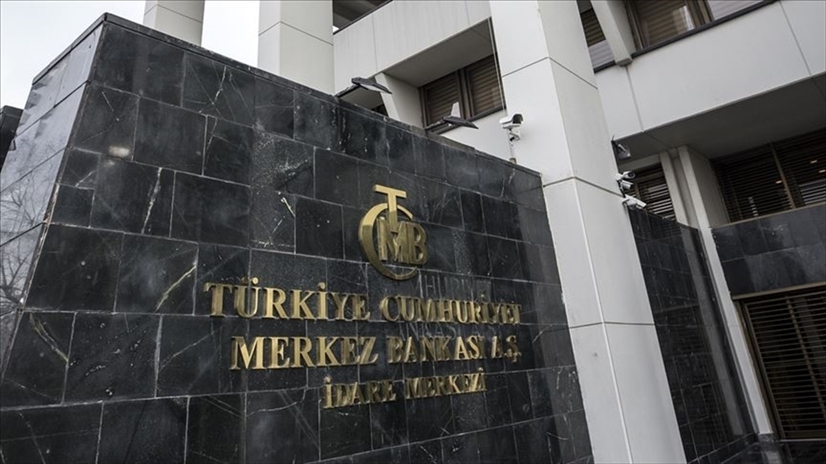 Merkez Bankası, politika faizini yüzde 37’de sabit bıraktı Merkez Bankası, politika faizini yüzde 37’de sabit bıraktı