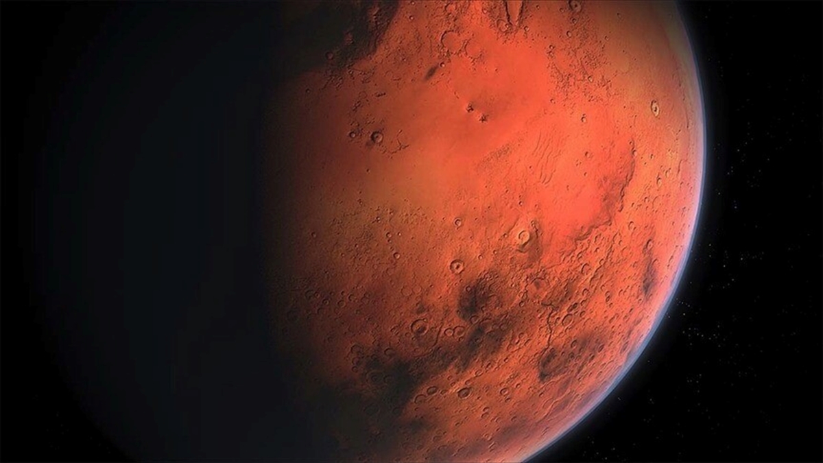 NASA, Mars’ta yaşam ihtimaline işaret eden kayalarda organik karbon molekülleri buldu
