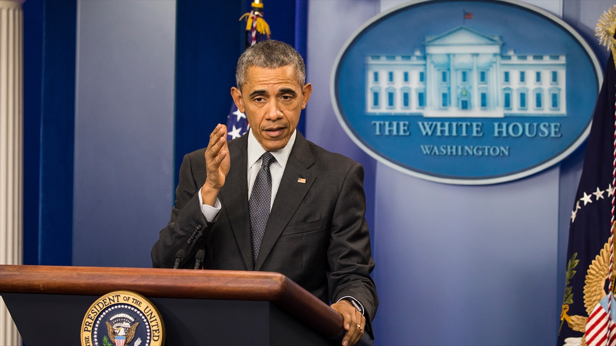 Obama’nın başkanlık dönemindeki Beyaz Saray hesabı hacklendi