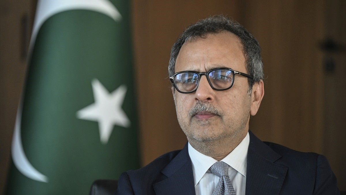 Pakistan, elektrik özelleştirme sürecinde Türkiye’nin deneyimlerinden yararlanmayı hedefliyor