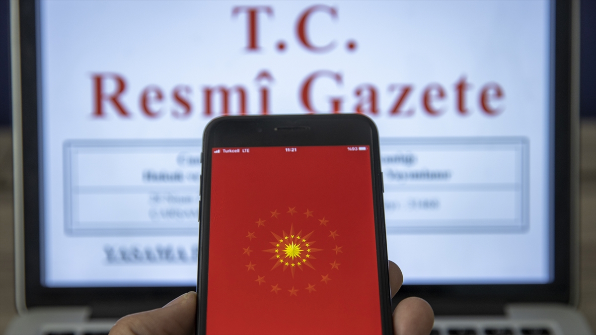 Resmi Gazete’de yayımlanan tebliğle bazı ilçelerin mülki idare sınıfları değiştirildi Resmi Gazete’de yayımlanan tebliğle bazı ilçelerin mülki idare sınıfları değiştirildi