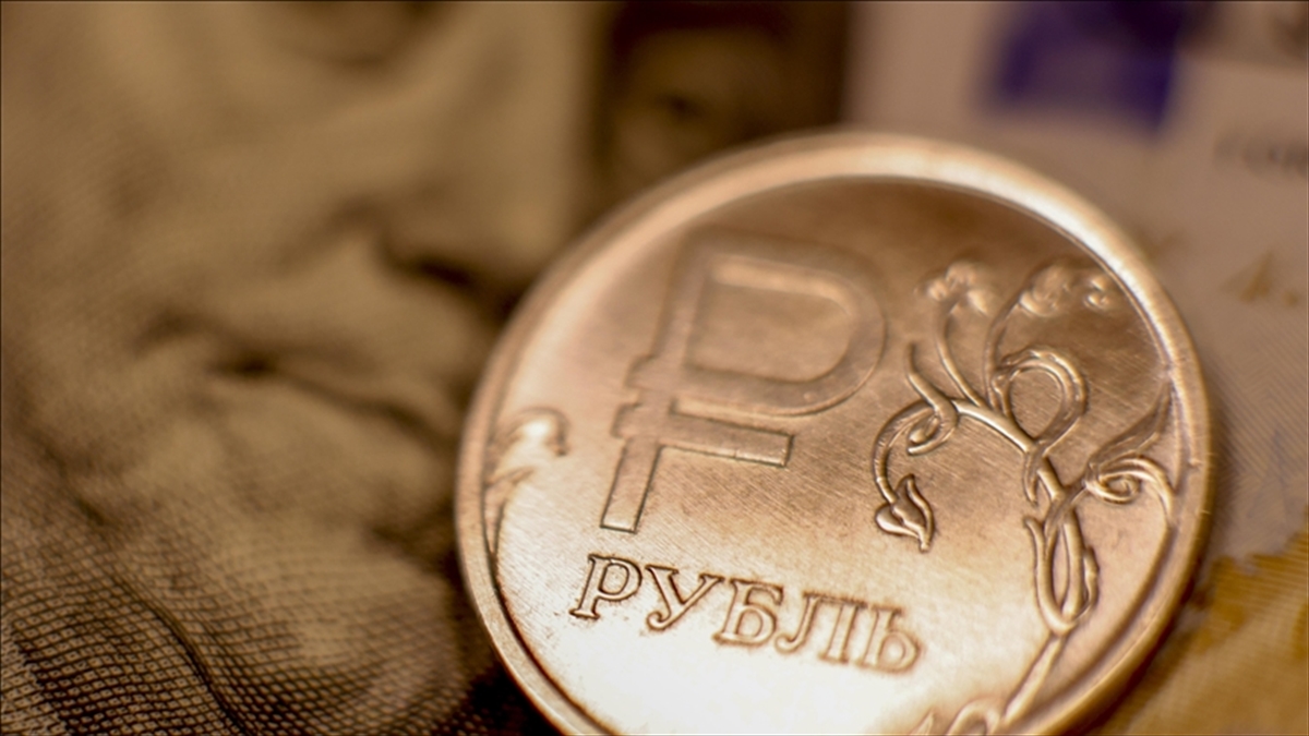 Rusya’da dijital rubleyle ilk bütçe ödemesinin yapıldığı bildirildi