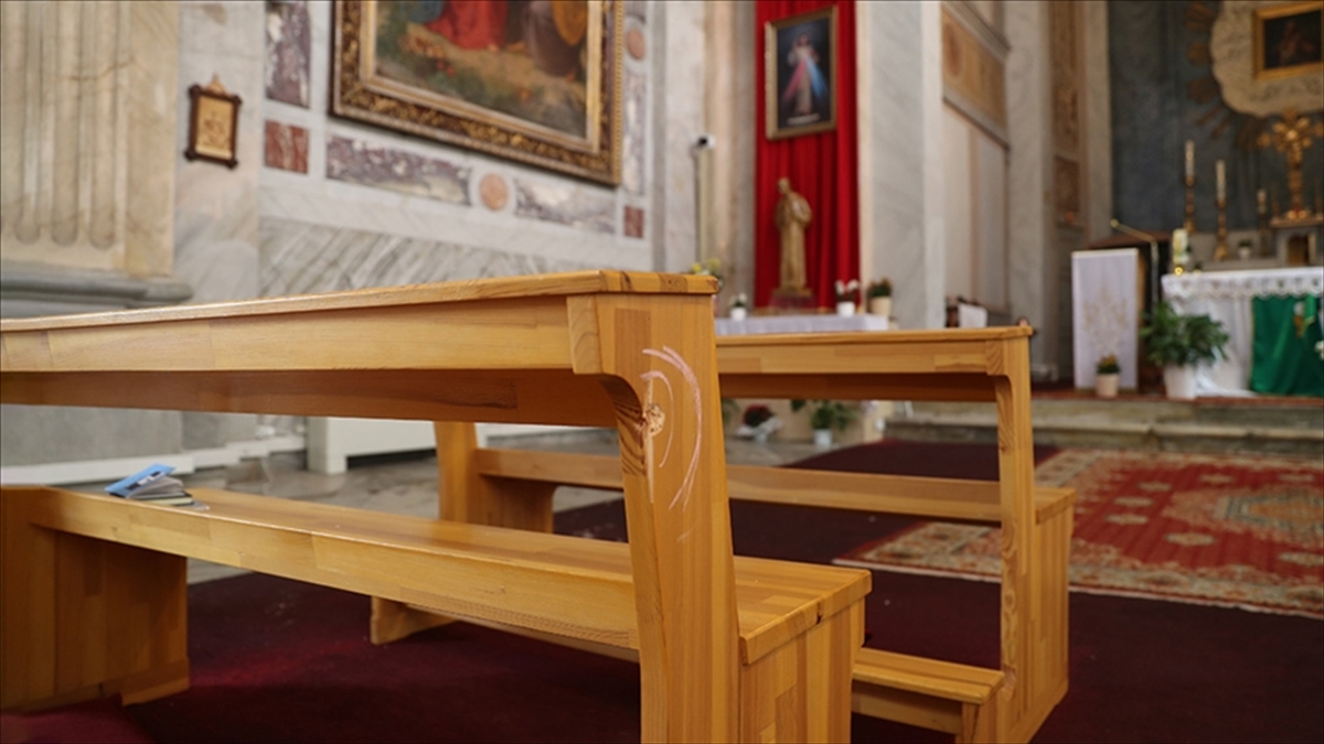 Santa Maria Kilisesi’ndeki saldırıya ilişkin davada verilen cezalar hukuka uygun bulundu