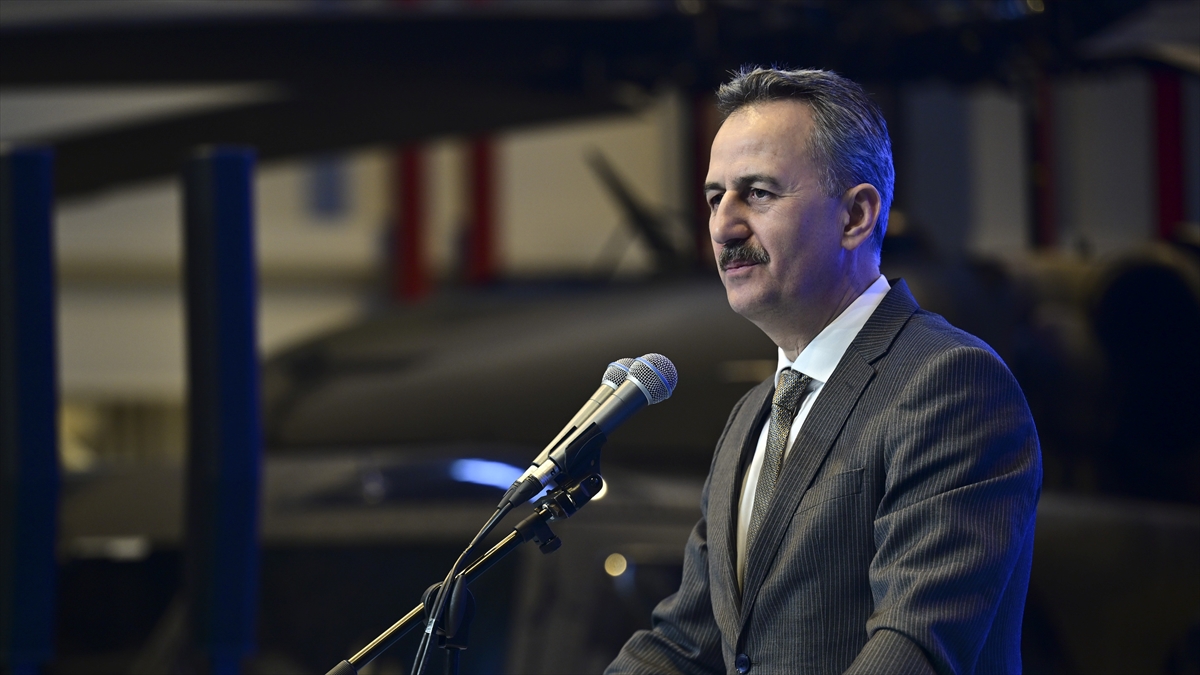 Savunma ve havacılık sanayisi mayısta 992 milyon dolar ihracat gerçekleştirdi