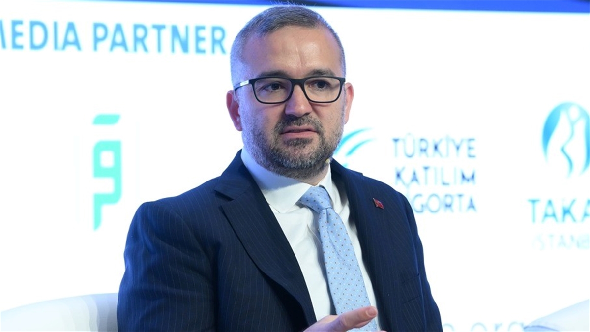 TCMB Başkanı Karahan: Türkiye’de katılım finans istikrarlı şekilde büyüyor