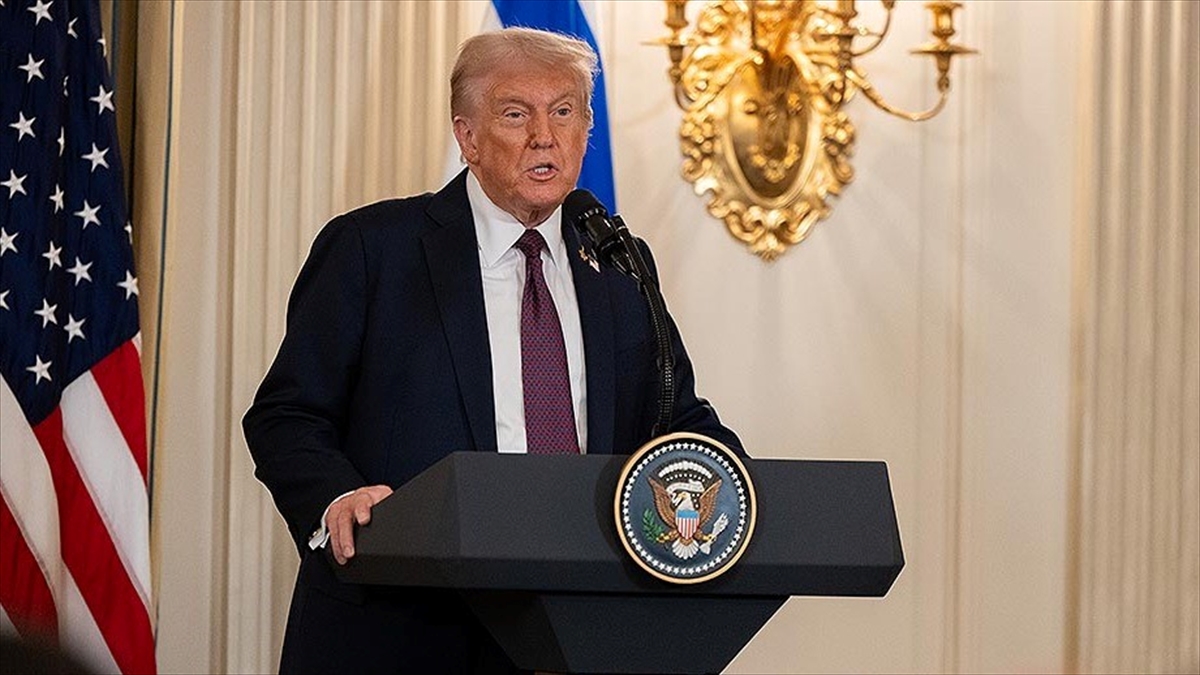 Trump’tan İran’la savaşın sona ermesini öngören “savaş yetkileri” tasarısının kabul edilmesine tepki