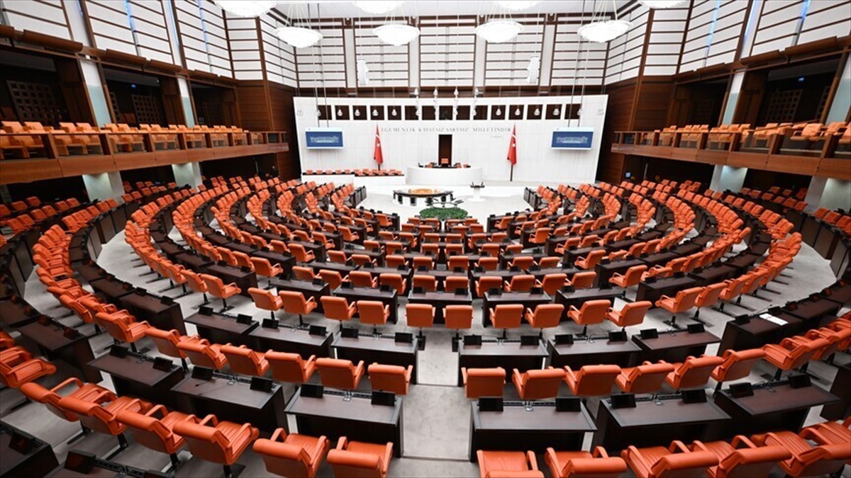 TSK ile ilgili düzenlemeler içeren kanun teklifi TBMM’ye sunulacak