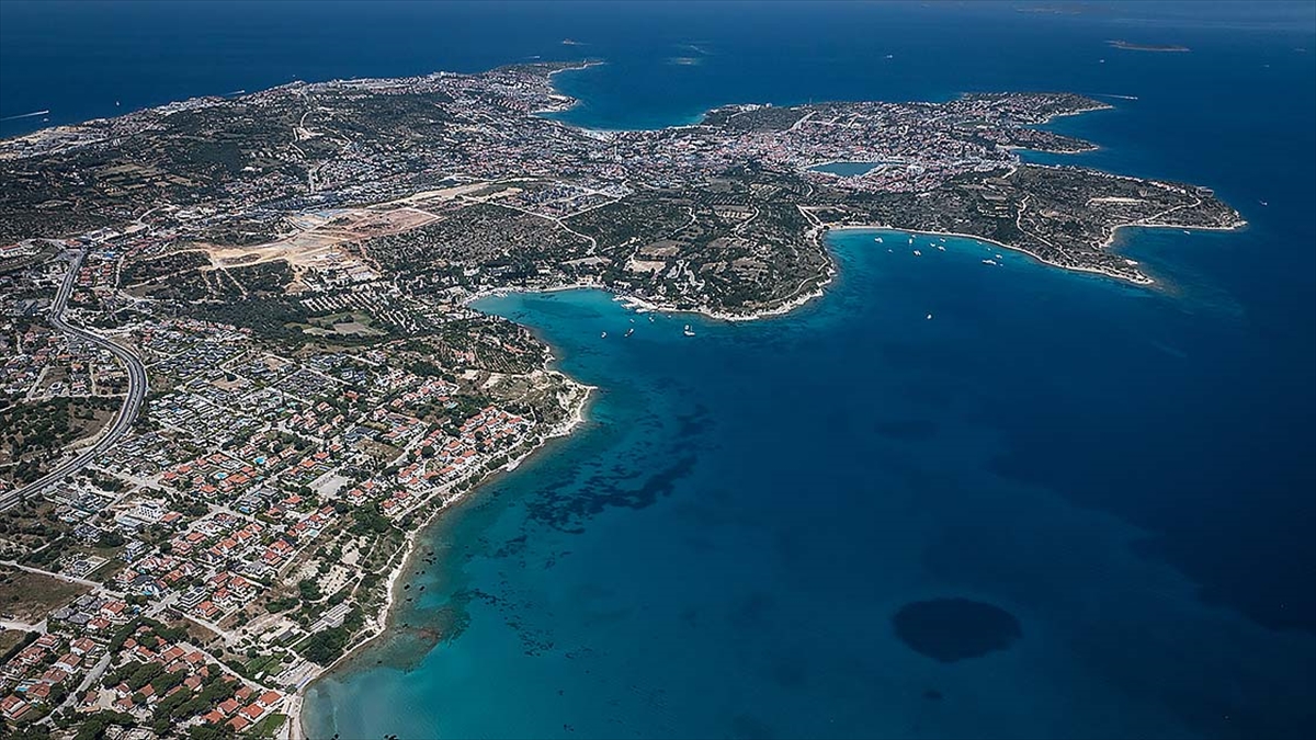 Türkiye, Alman turistler için cazibe merkezi olmaya devam ediyor Türkiye, Alman turistler için cazibe merkezi olmaya devam ediyor
