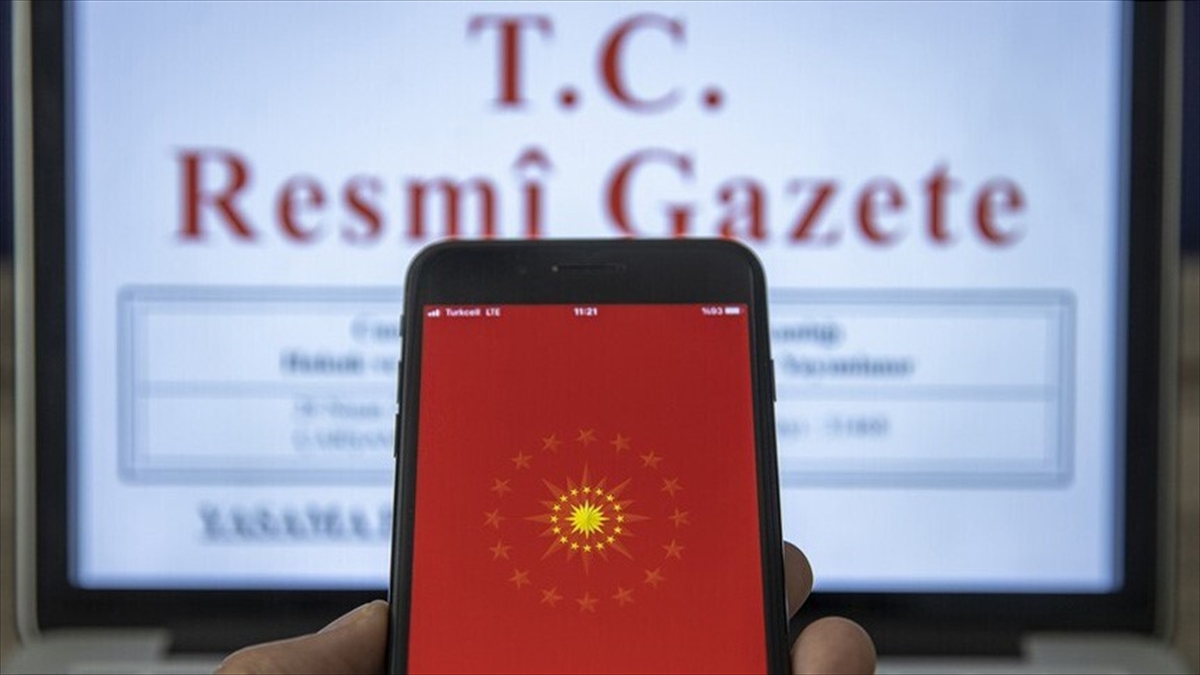 Türkiye ile Suudi Arabistan arasında vize muafiyeti kararı Resmi Gazete’de