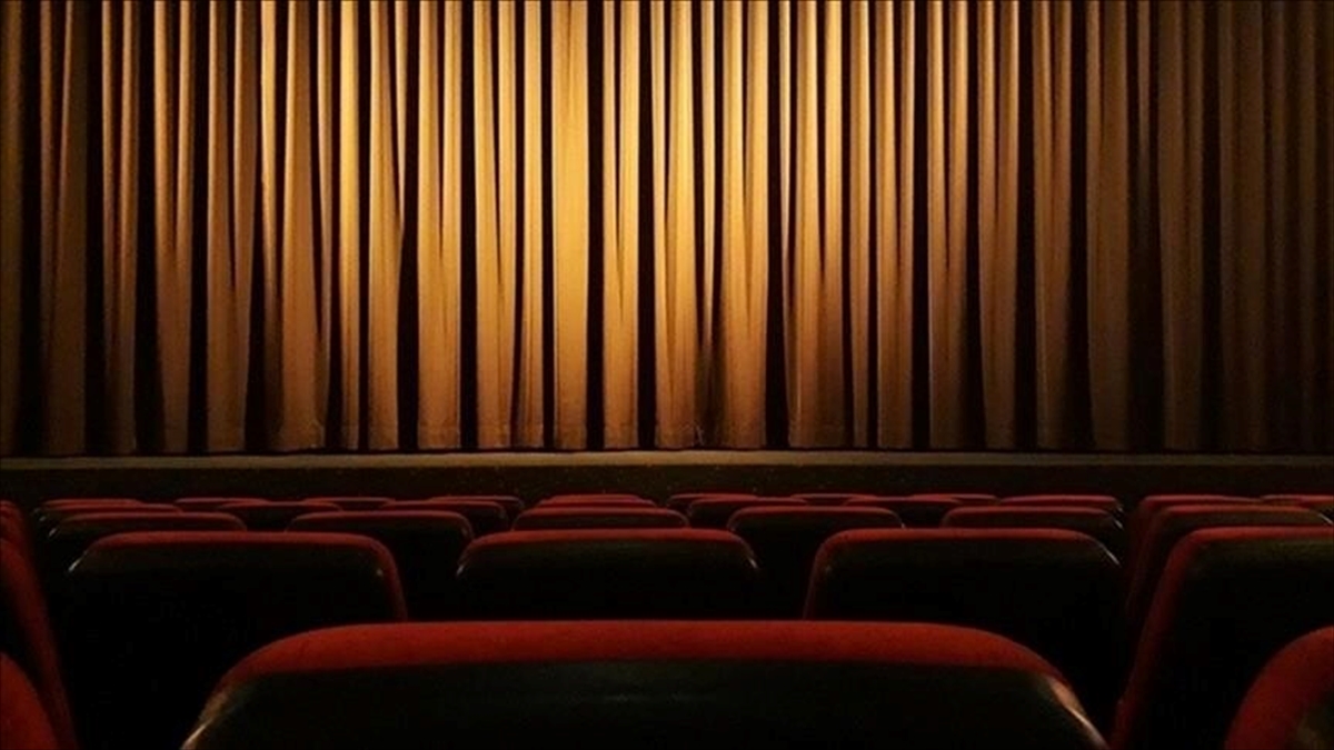 Türkiye’de sinema seyirci sayısı geçen yıl 27,7 milyon kişi oldu