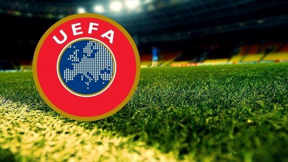 UEFA’dan Fenerbahçe’ye 7 milyon avro para cezası
