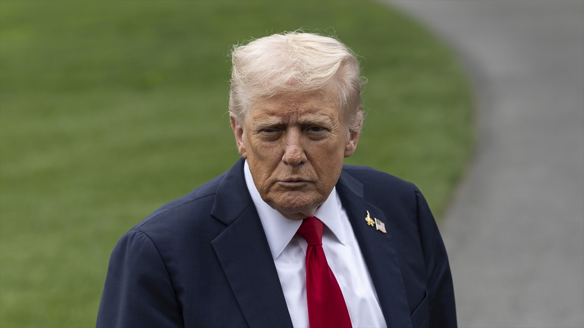 Uzmanlar, Trump’ın Suriye’nin Lübnan’a müdahalesi yönündeki açıklamalarının baskı amacı taşıdığı görüşünde Uzmanlar, Trump’ın Suriye’nin Lübnan’a müdahalesi yönündeki açıklamalarının baskı amacı taşıdığı görüşünde