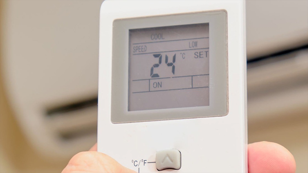 Verimli enerji tüketimi için klimalarda “24 Derece” kampanyası Verimli enerji tüketimi için klimalarda “24 Derece” kampanyası