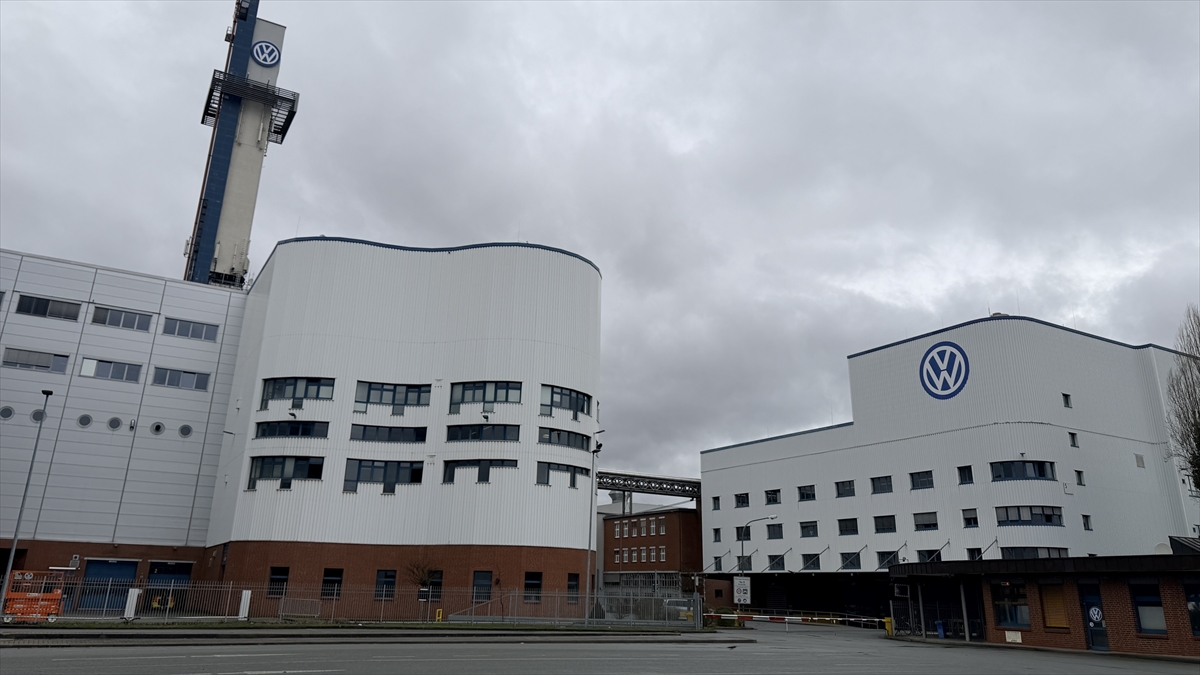 Volkswagen 2030’a kadar 50 bin pozisyonu azaltmayı planlıyor