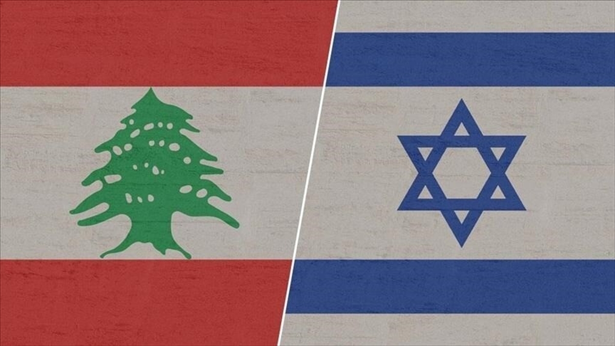 Washington’da Lübnan ve İsrail görüşmelerinde çerçeve anlaşma imzalandı