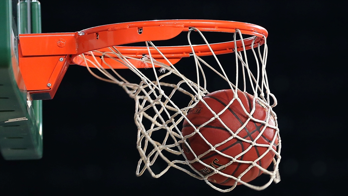 Yeni sezonda dört Türk takımı, Basketbol Şampiyonlar Ligi’nde mücadele edecek