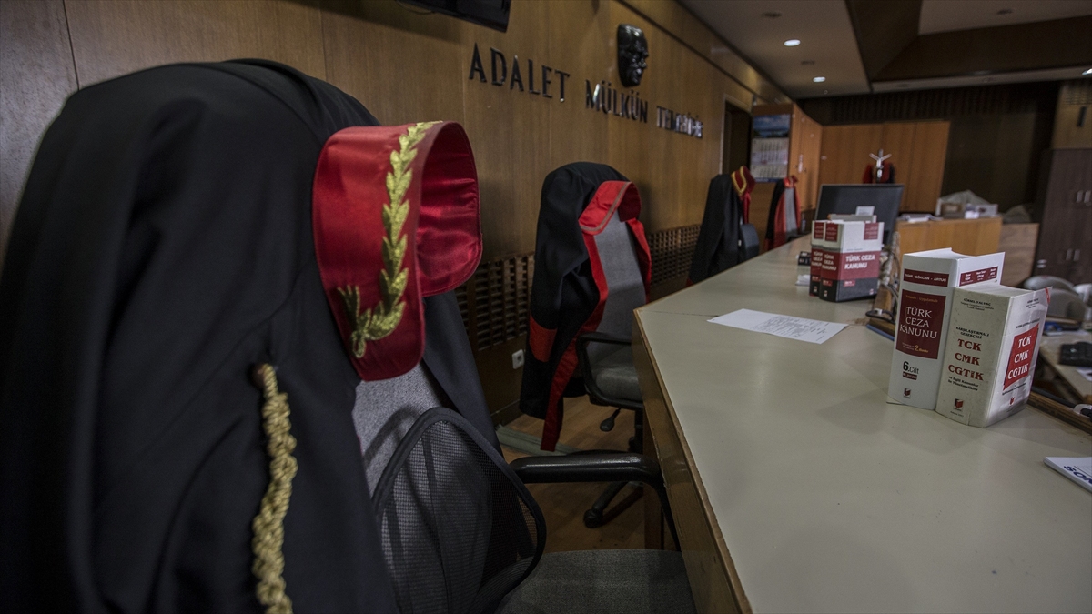 10 soruda 12. Yargı Paketi’nin merak edilenleri 10 soruda 12. Yargı Paketi’nin merak edilenleri