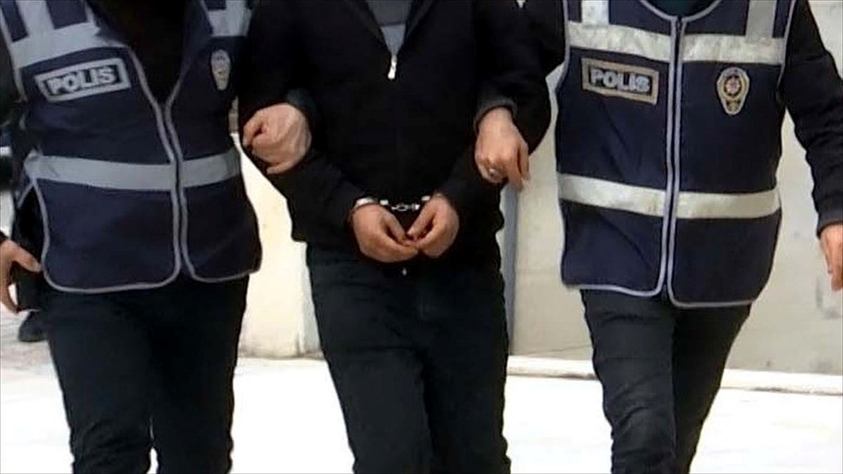 112 şüpheli hakkında adli işlem başlatıldı 112 şüpheli hakkında adli işlem başlatıldı