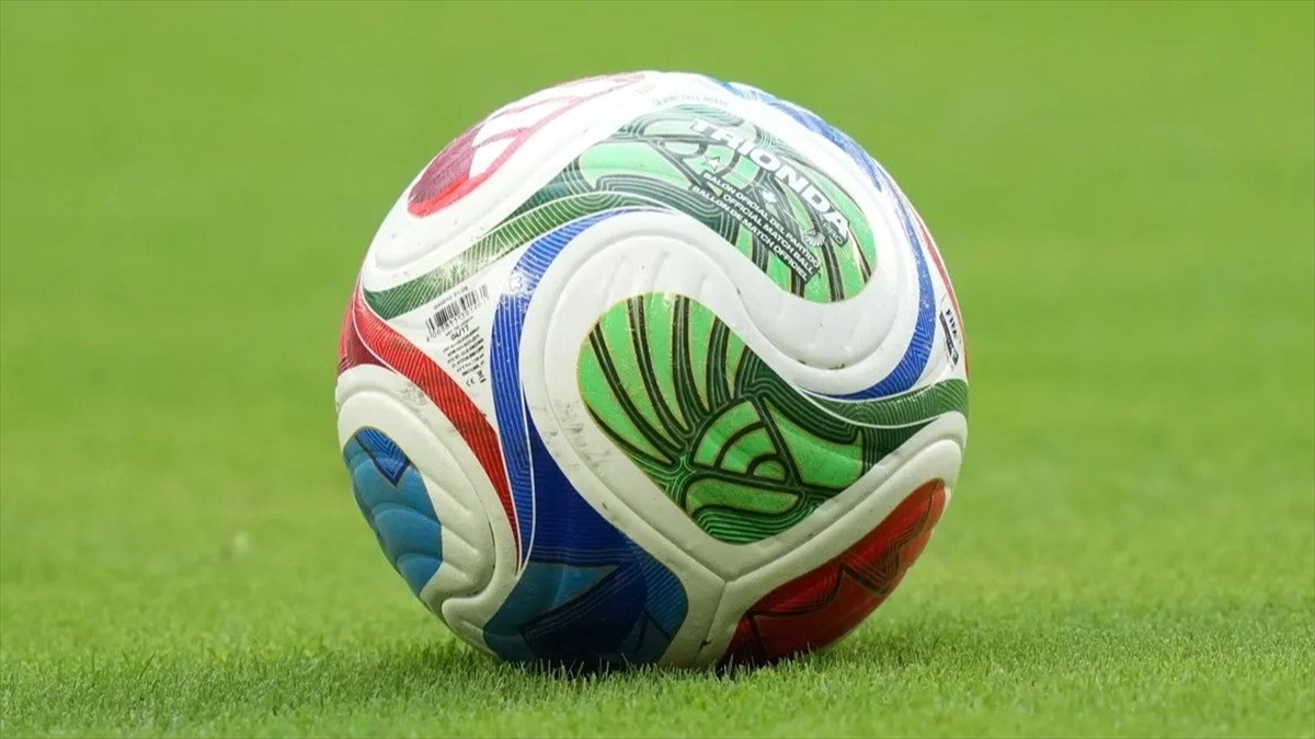 2026 FIFA Dünya Kupası’nda Fransa ile İngiltere üçüncülük için karşı karşıya gelecek 2026 FIFA Dünya Kupası’nda Fransa ile İngiltere üçüncülük için karşı karşıya gelecek