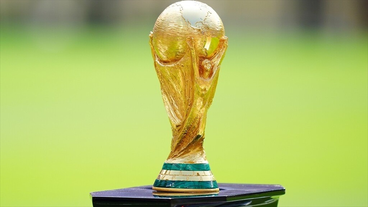 2026 FIFA Dünya Kupası’nda ilkler yaşandı 2026 FIFA Dünya Kupası’nda ilkler yaşandı